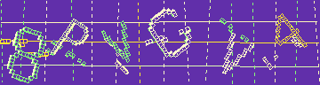 CAPTCHA 認証コード