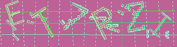 CAPTCHA 認証コード