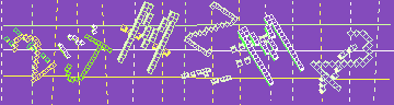 CAPTCHA 認証コード