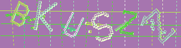 CAPTCHA 認証コード