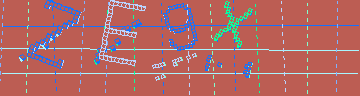 CAPTCHA 認証コード