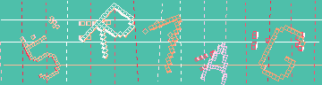 CAPTCHA 認証コード