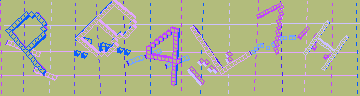 CAPTCHA 認証コード
