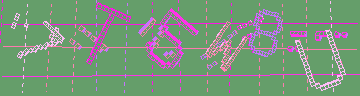 CAPTCHA 認証コード