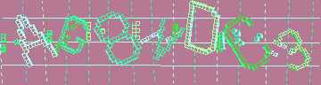 CAPTCHA 認証コード