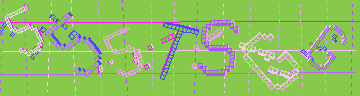 CAPTCHA 認証コード