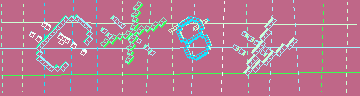 CAPTCHA 認証コード