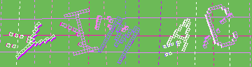 CAPTCHA 認証コード