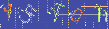 CAPTCHA 認証コード