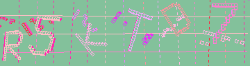 CAPTCHA 認証コード