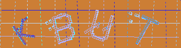 CAPTCHA 認証コード