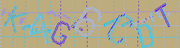 CAPTCHA 認証コード