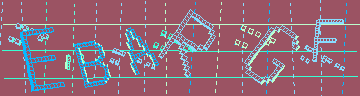 CAPTCHA 認証コード