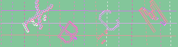 CAPTCHA 認証コード