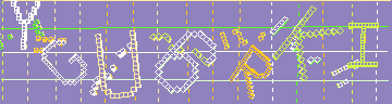CAPTCHA 認証コード
