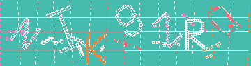 CAPTCHA 認証コード