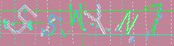 CAPTCHA 認証コード