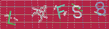CAPTCHA 認証コード