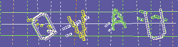 CAPTCHA 認証コード