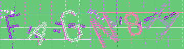 CAPTCHA 認証コード