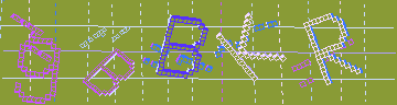 CAPTCHA 認証コード