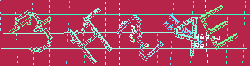 CAPTCHA 認証コード