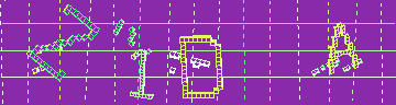 CAPTCHA 認証コード