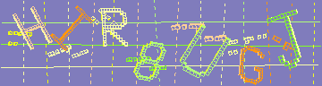 CAPTCHA 認証コード
