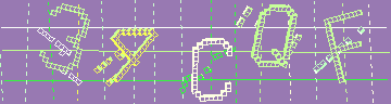 CAPTCHA 認証コード