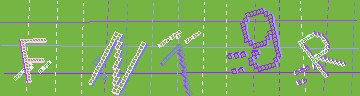 CAPTCHA 認証コード