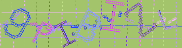CAPTCHA 認証コード