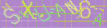 CAPTCHA 認証コード