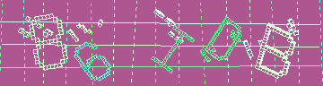 CAPTCHA 認証コード