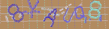 CAPTCHA 認証コード