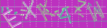 CAPTCHA 認証コード