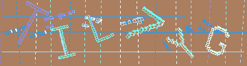 CAPTCHA 認証コード