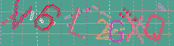 CAPTCHA 認証コード