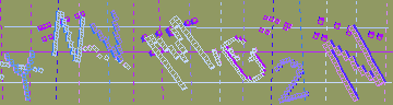 CAPTCHA 認証コード