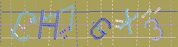 CAPTCHA 認証コード
