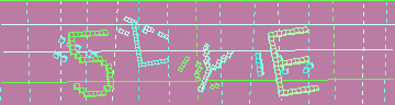 CAPTCHA 認証コード
