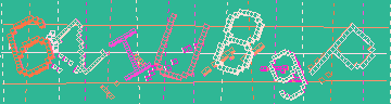CAPTCHA 認証コード