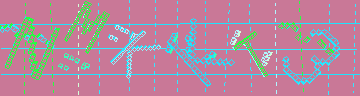 CAPTCHA 認証コード