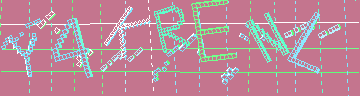 CAPTCHA 認証コード