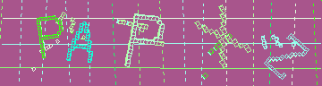 CAPTCHA 認証コード