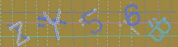 CAPTCHA 認証コード