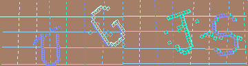CAPTCHA 認証コード