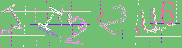 CAPTCHA 認証コード