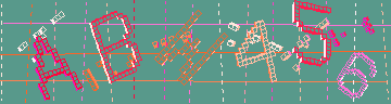 CAPTCHA 認証コード