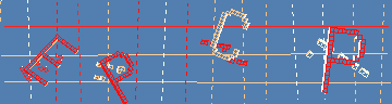 CAPTCHA 認証コード