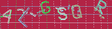 CAPTCHA 認証コード